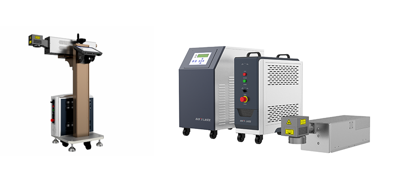 二氧化碳激光打標(biāo)機(jī)和紫外激光打標(biāo)機(jī)的區(qū)別